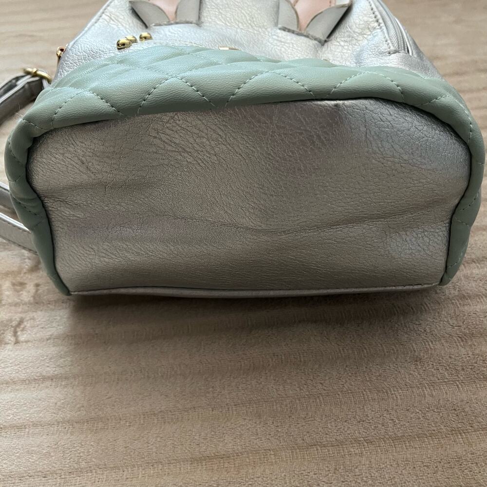 Bunny Mini Backpack - Picture 7 of 7